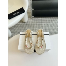 Cotemp Sandals